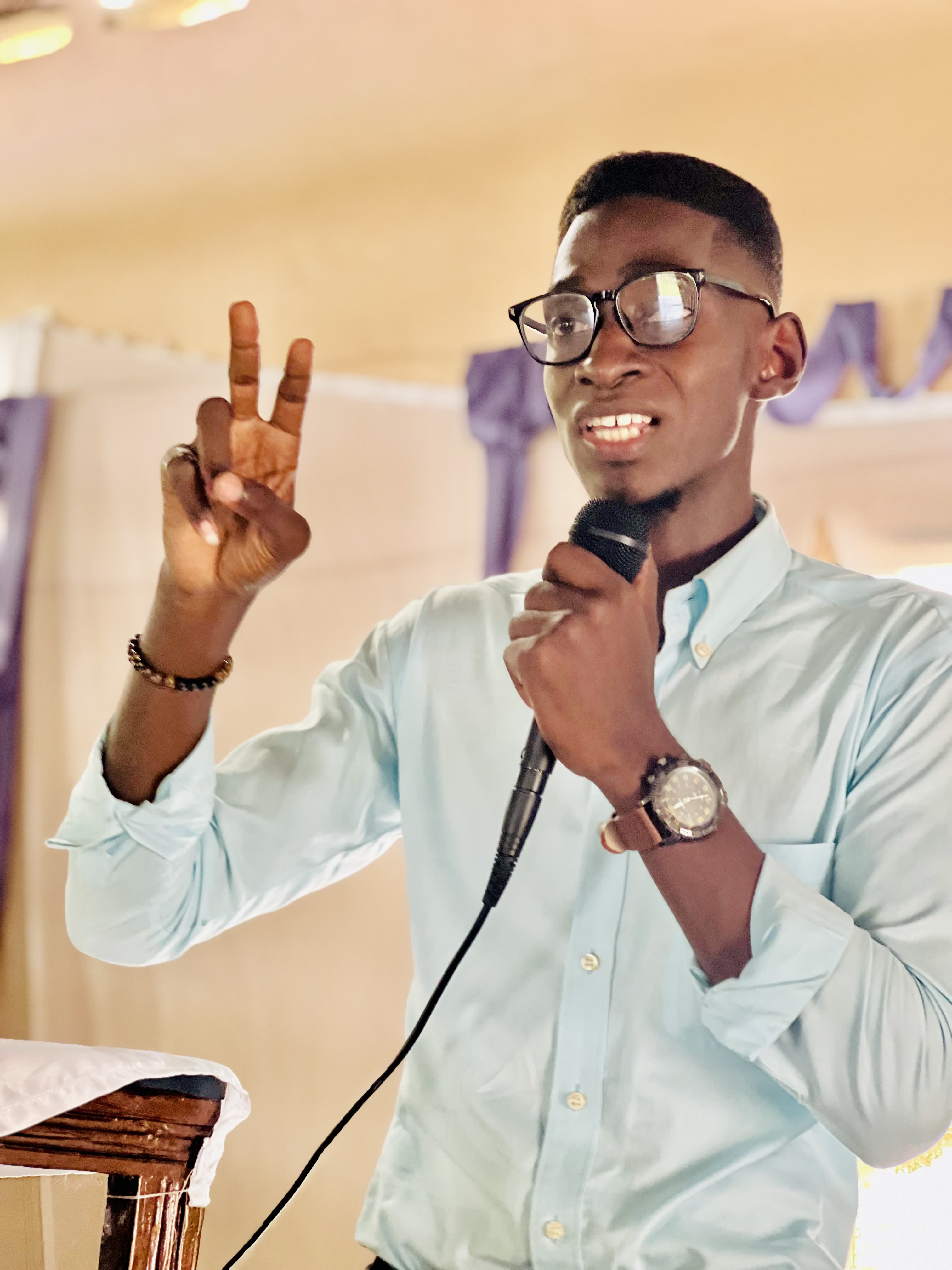 Successful mobilization: Camp-Coq united around mental health