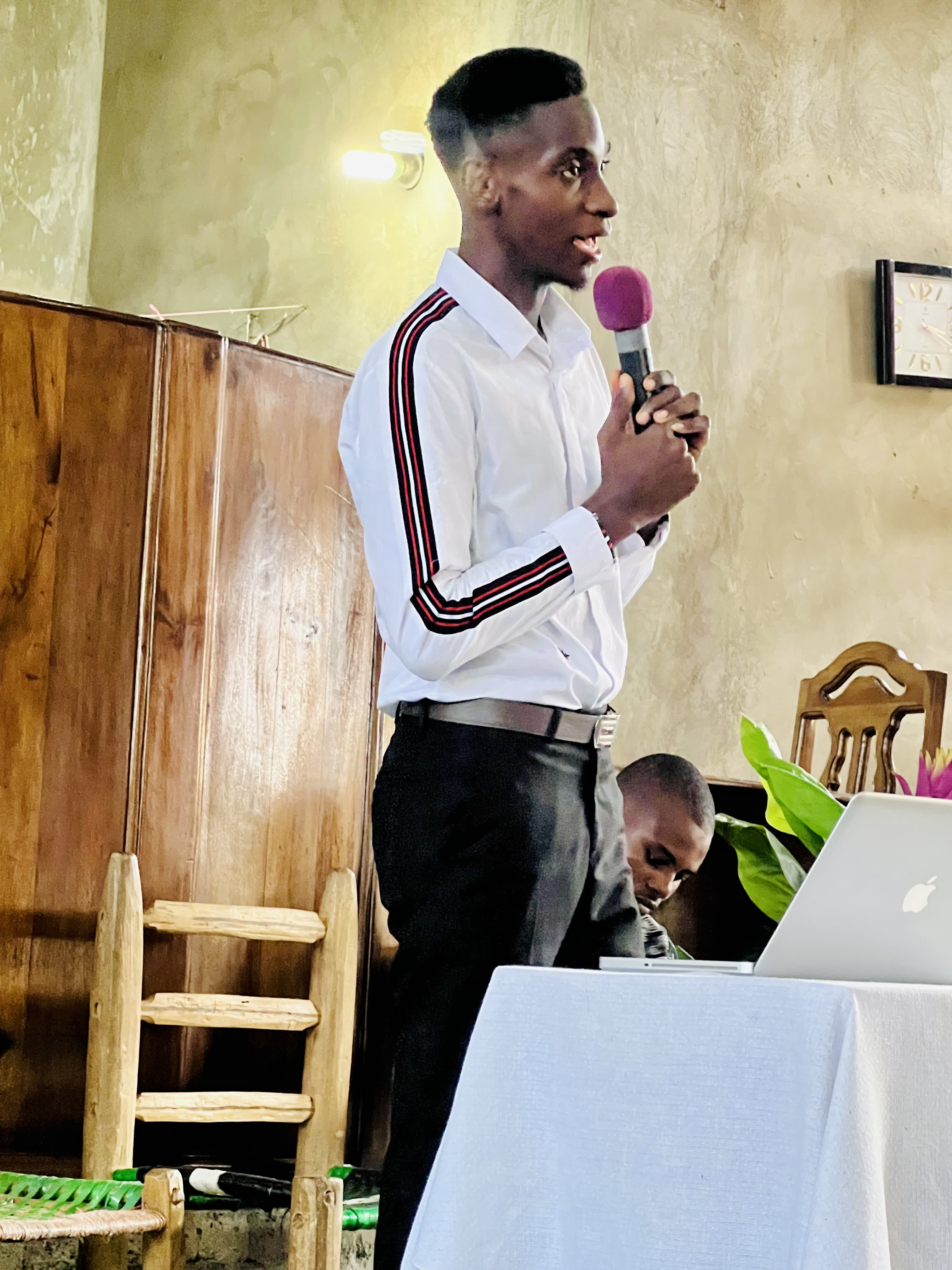 Mental Health in Haiti: Accès-Santé Mobilizes the Limbé Community