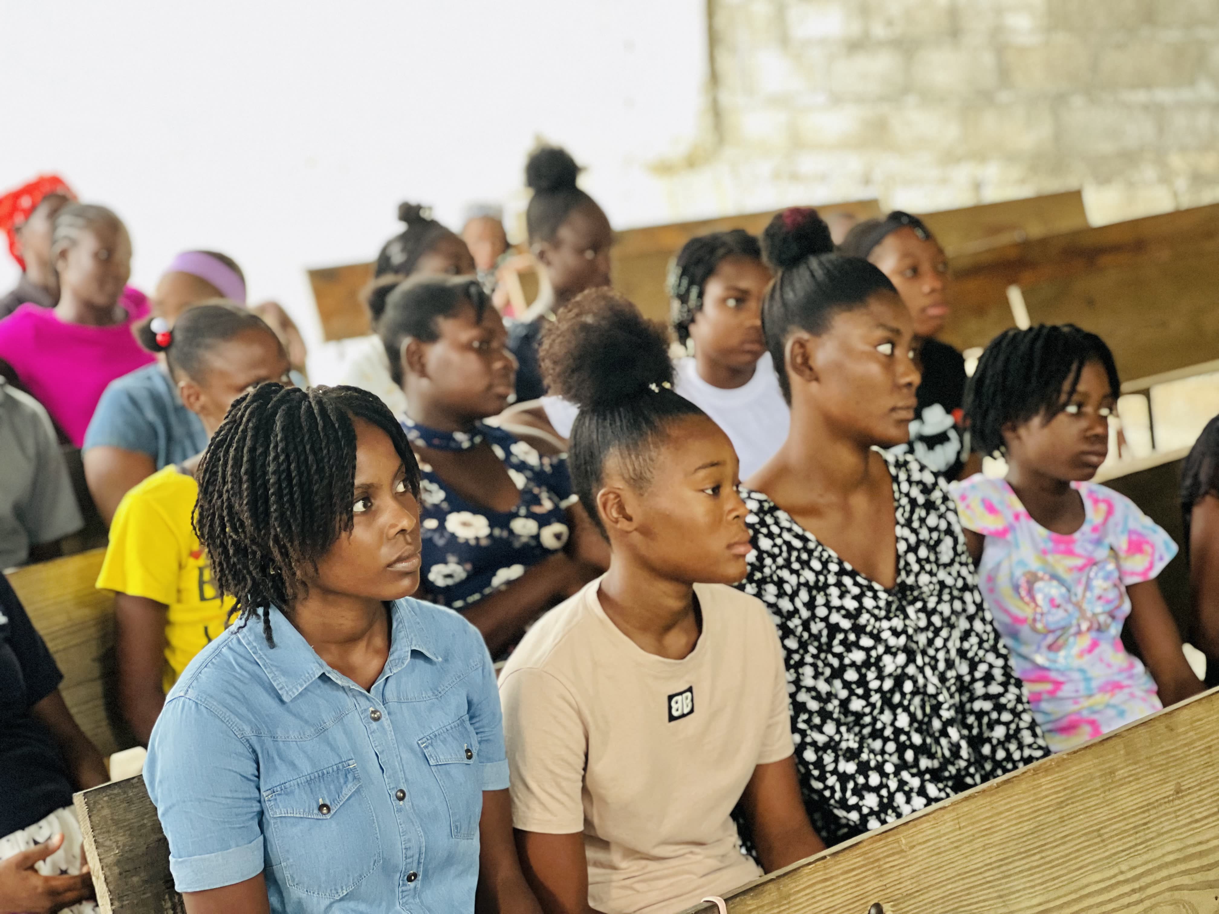 This diversity demonstrates cross-cutting interest in improving collective well-being