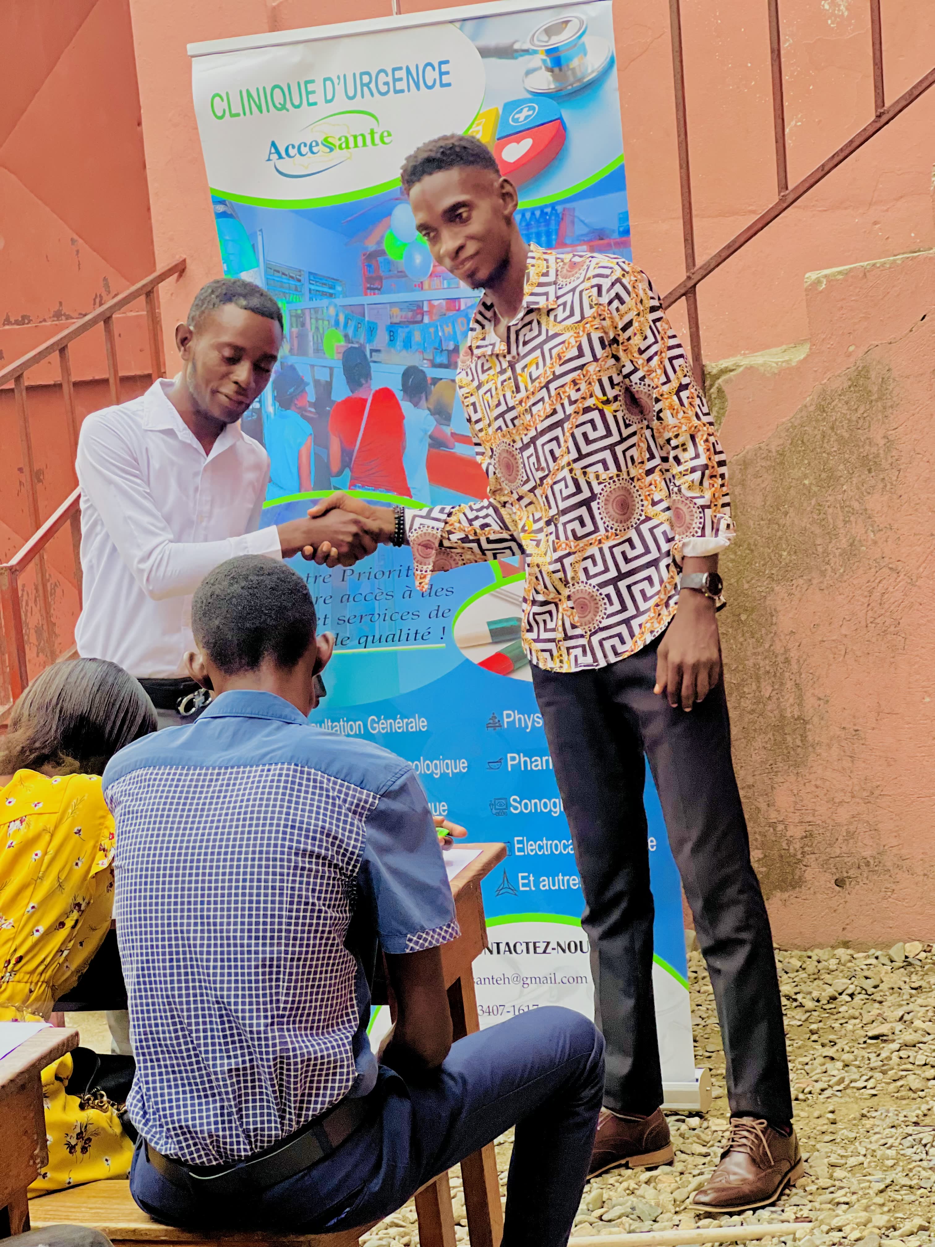Group activity: practicing emotional intelligence skills