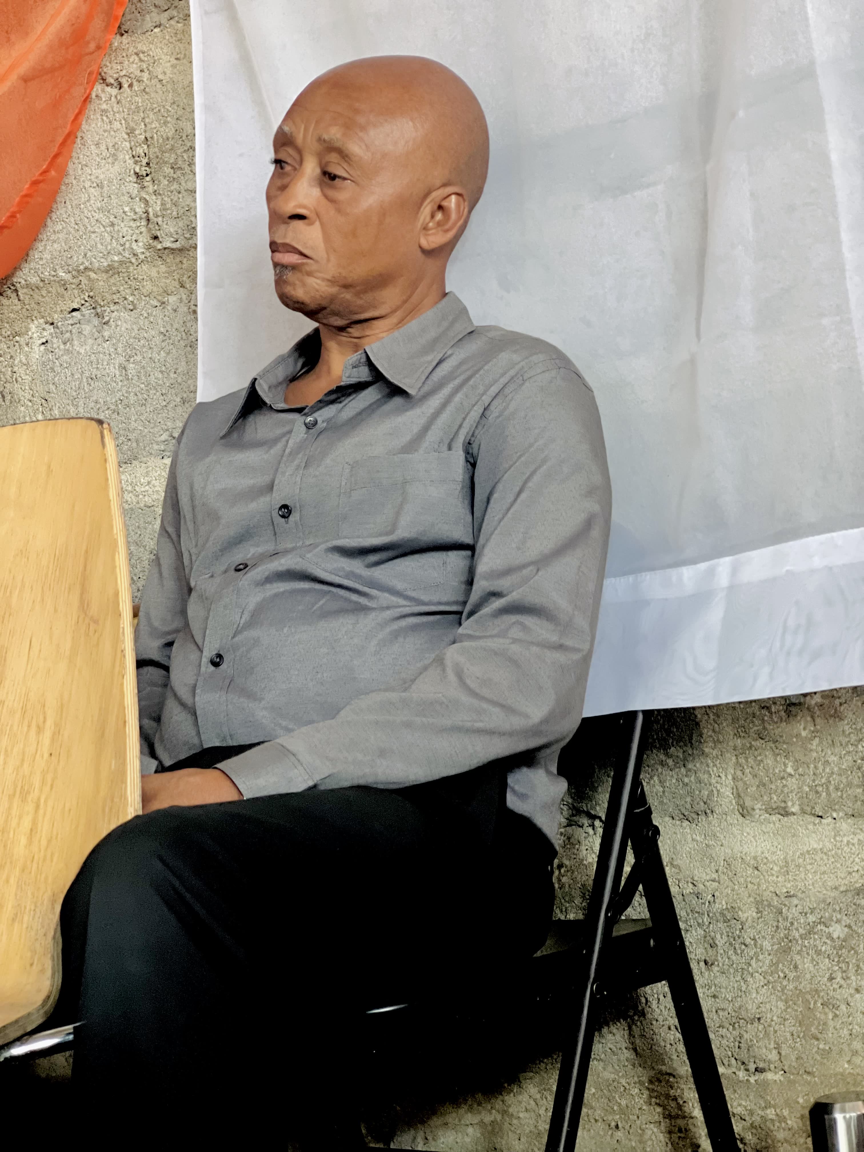 Apwopriyasyon pèsonèl konesans yo pa patisipan yo