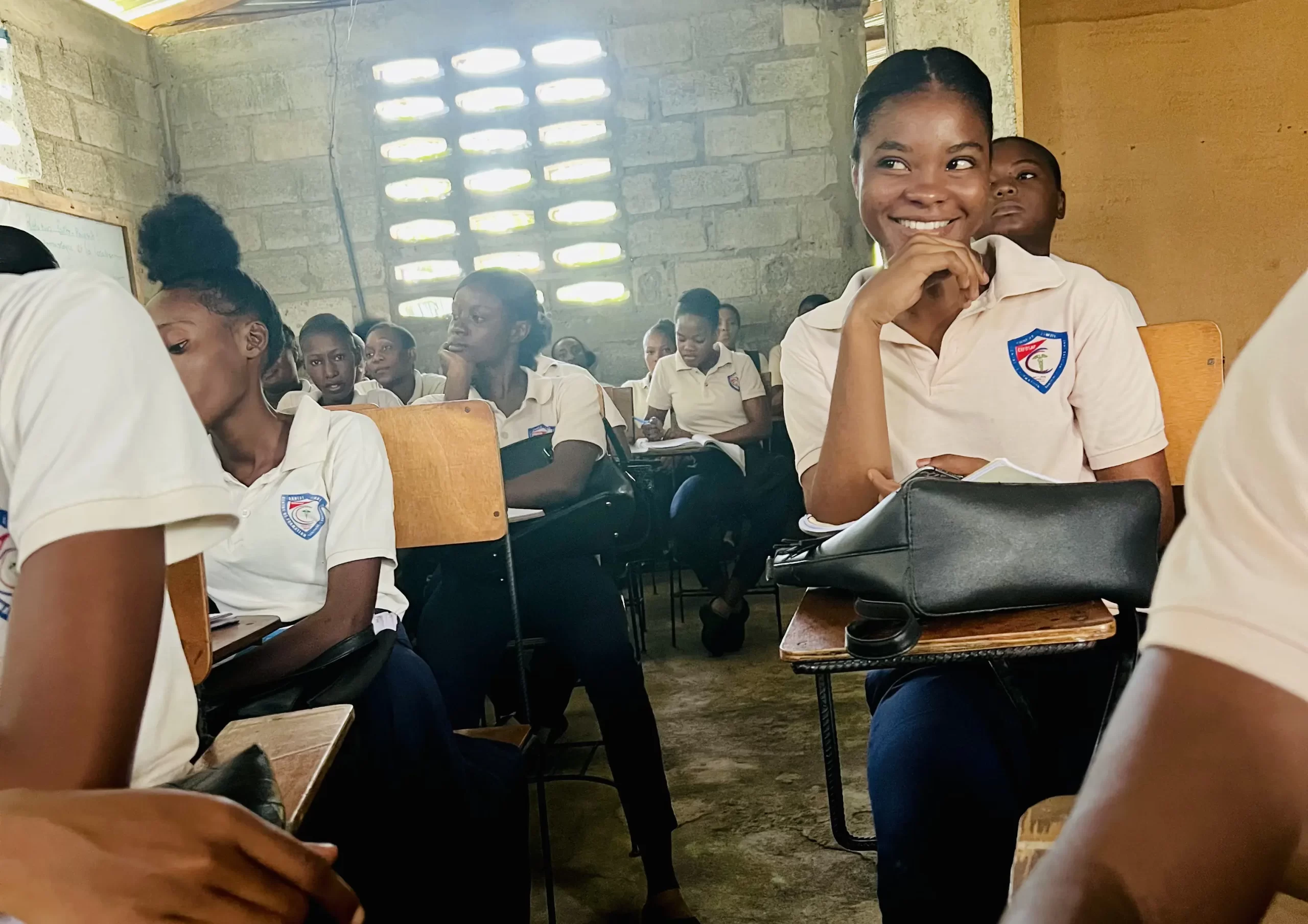 Formation sur la Santé Mentale au Centre de Formation Sanitaire et Professionnel (CEFOSAP)